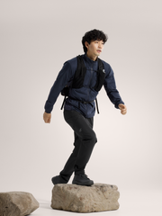 アトム ジャケット メンズ