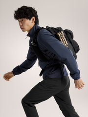 アトム ジャケット メンズ