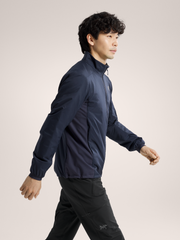 アトム ジャケット メンズ