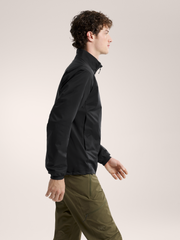 アトム ジャケット メンズ