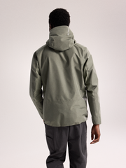 ソラノ フーディ メンズ