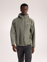 ソラノ フーディ メンズ