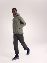 ソラノ フーディ メンズ