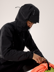 セラタス フーディ メンズ