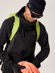 セラタス フーディ メンズ