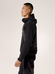 セラタス フーディ メンズ