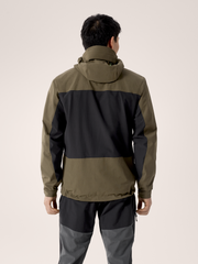 セラタス フーディ メンズ