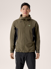 セラタス フーディ メンズ