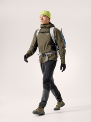 セラタス フーディ メンズ