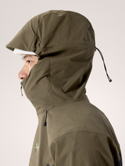 セラタス フーディ メンズ