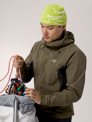 セラタス フーディ メンズ