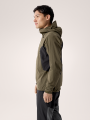 セラタス フーディ メンズ