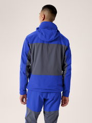 セラタス フーディ メンズ