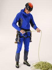 セラタス フーディ メンズ