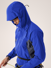 セラタス フーディ メンズ