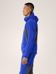 セラタス フーディ メンズ