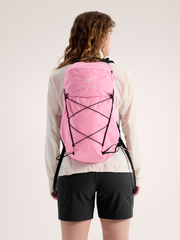 エアリオス 18 バックパック