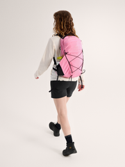 エアリオス 18 バックパック