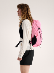 エアリオス 18 バックパック