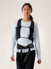 エアリオス 35 バックパック