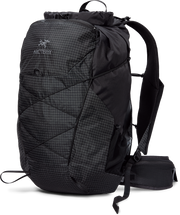 エアリオス 35 バックパック