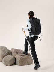 エアリオス 35 バックパック