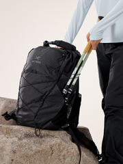 エアリオス 35 バックパック