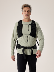 エアリオス 35 バックパック