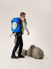 エアリオス 35 バックパック