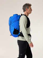 エアリオス 35 バックパック