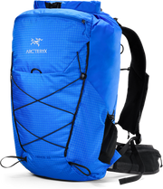 エアリオス 35 バックパック