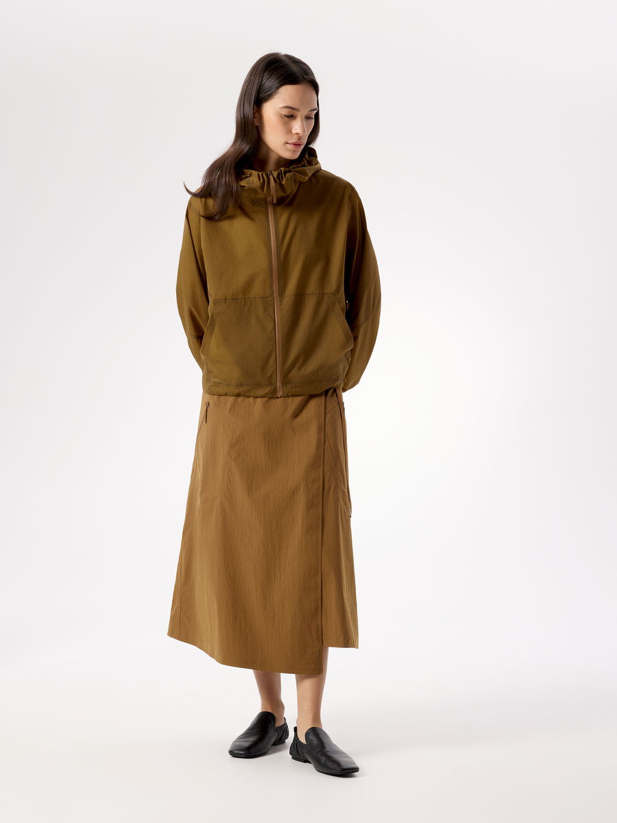 ロタ スカート ウィメンズ – アークテリクス公式オンラインストア