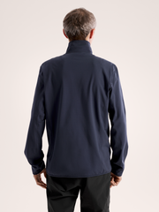 カイヤナイト ライトウェイト ジャケット メンズ