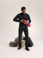 カイヤナイト ライトウェイト ジャケット メンズ