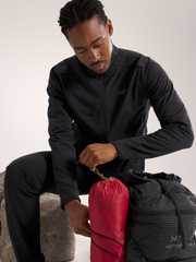 カイヤナイト ライトウェイト ジャケット メンズ