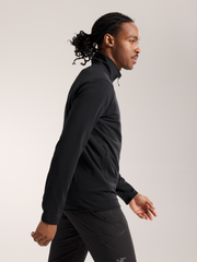 カイヤナイト ライトウェイト ジャケット メンズ