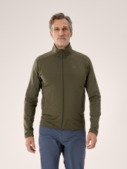 カイヤナイト ライトウェイト ジャケット メンズ