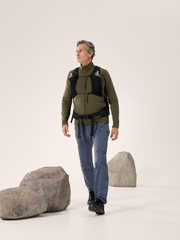 カイヤナイト ライトウェイト ジャケット メンズ