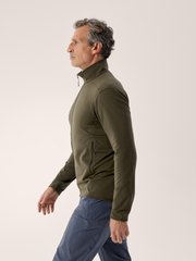 カイヤナイト ライトウェイト ジャケット メンズ