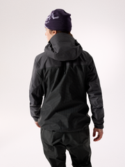 アルファ ジャケット ウィメンズ