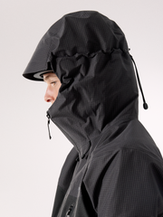 アルファ ジャケット ウィメンズ