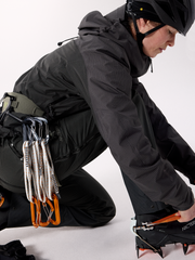 アルファ ジャケット ウィメンズ