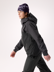 アルファ ジャケット ウィメンズ