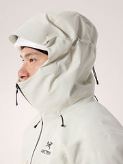 アルファ SV ジャケット メンズ