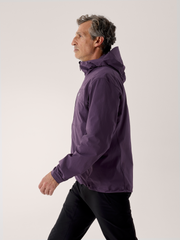 ガンマ フーディ メンズ