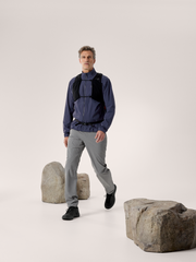 ガンマ ジャケット メンズ