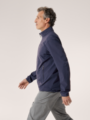 ガンマ ジャケット メンズ