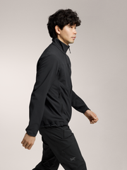 ガンマ ジャケット メンズ