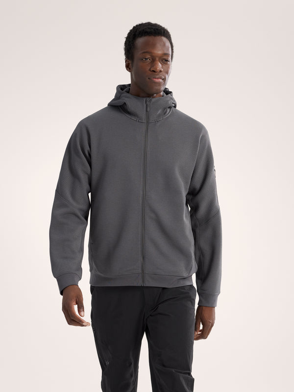 ARC'TERYX オレラ フルジップ フーディ 26ss オレラ フルジップ フーディ メンズ – アークテリクス公式オンラインストア