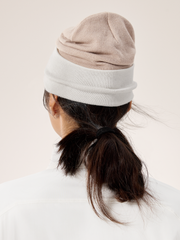 カラー ブロック トーク